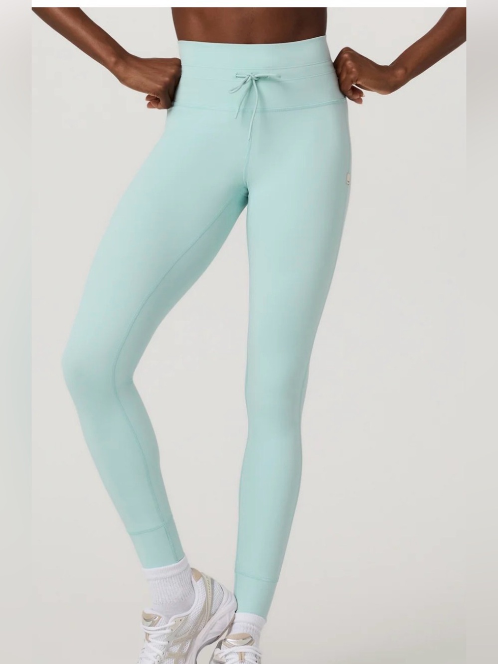 Vuori Daily Legging Spearmint XL